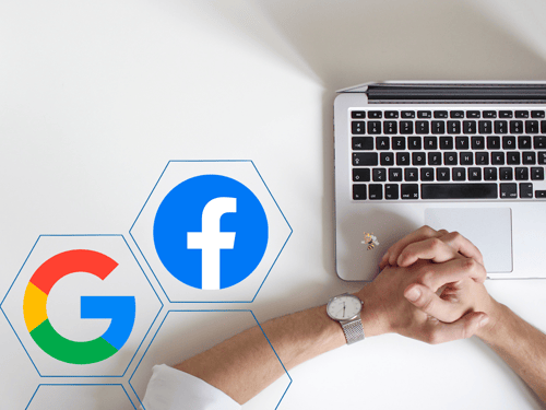 Google vs Facebook: Where Should I Run Ads?