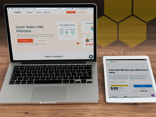 HubSpot CMS vs WordPress: Which is Better?