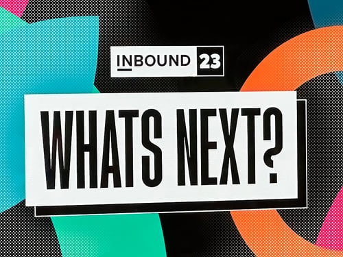 Stay Ahead of the Curve: HubSpot Product Announcements from INBOUND23