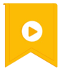 Google Ads Video Cert Icon