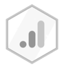 Google Analytics Individual Qualification Cert Icon