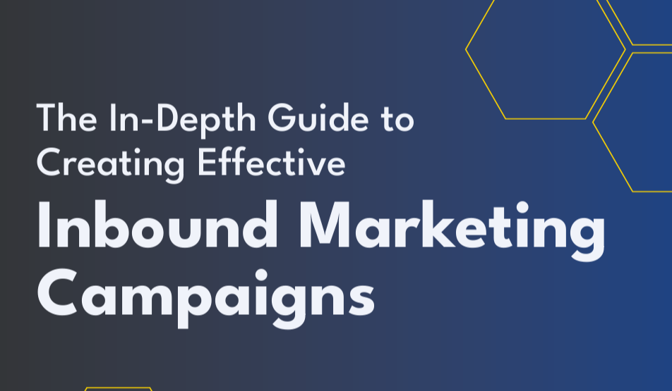 in-depth guide to creating inbound marketing flat cover