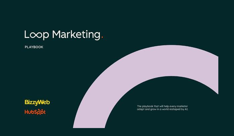 loop marketing cover flat