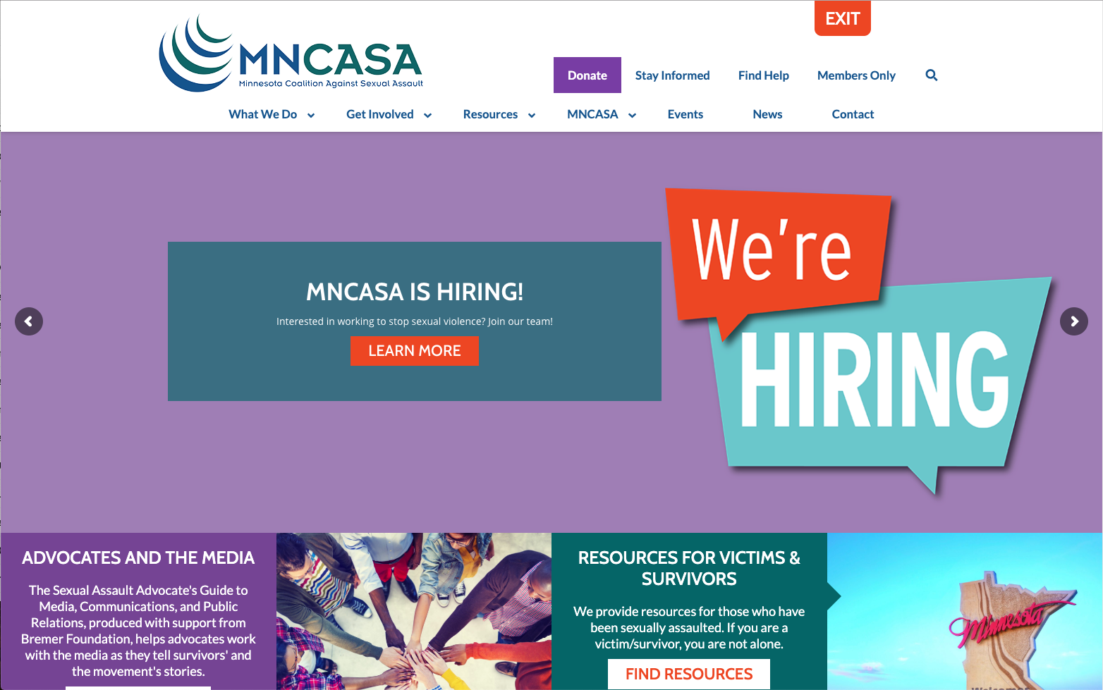 MNCASA